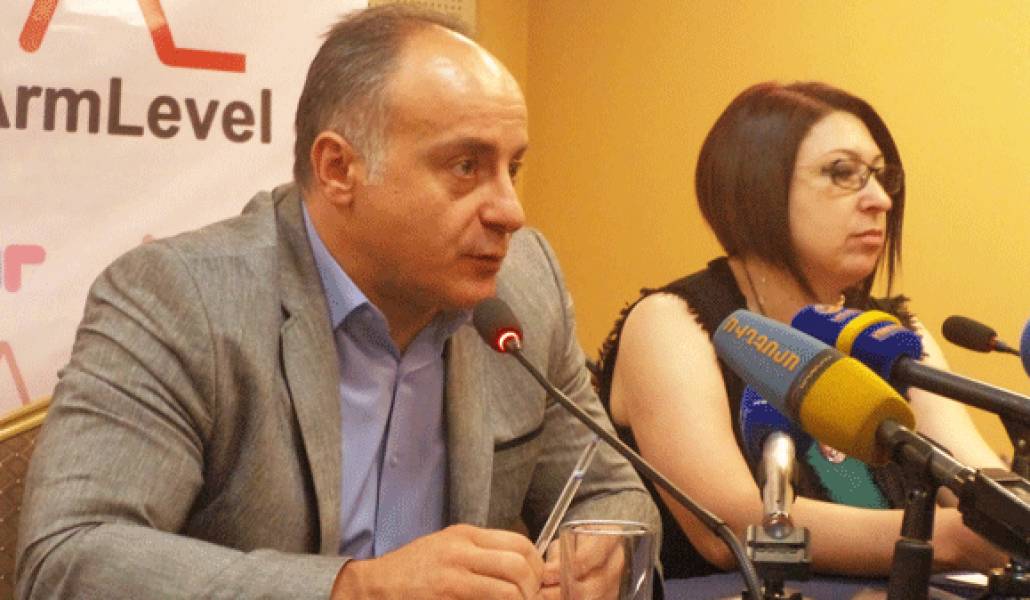 garik-hayrapetyan