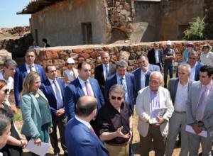 «Դալմա Մոլ»-ի հարևանությամբ կառուցվելու է «Հայկական Գյուղ» թաղամասը