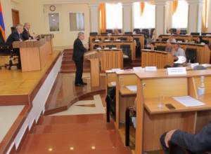 Արցախում ընդունվել է հայկական կուսակցությունների  երրորդ ֆորումի եզրափակիչ բանաձևը
