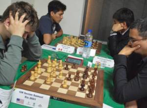 Սամուել Սեւյանը՝ շախմատի Ամերիկայի չեմպիոն