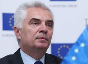 Հայաստանի «ներքին գործերը» և Եվրոպական միությունը. ԻՔՄ