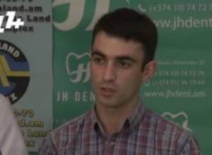 «Սխալ է ադրբեջանցիներին ոչխար անվանել»