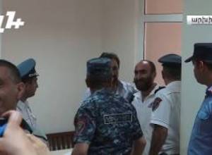 ««Սասնա ծռեր»-ի գործը նույն դատավորին մակագրելը պատահական չէ»