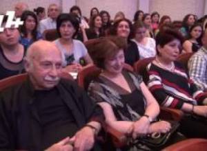 «Դանելիան խմեց իմ արյունը». Գիա Կանչելի