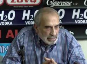 «Մեր ժողովրդի ամենամեծ կորուստը մարդկանց հեռանալն է»