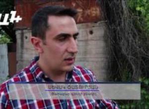 Վարչապետի «Մաքուր Հայաստան»-ը շրջանցել է Փարաքար գյուղը