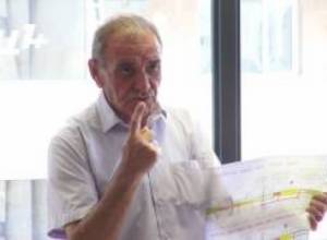 Երևանի մետրոն կառուցած ընկերությունը 4 տարբերակ է առաջարկում