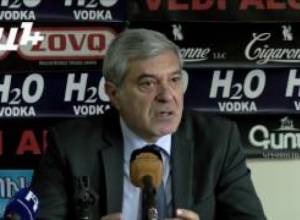 «Սա ոչ թե պատերազմ է, այլ տեռորիստական ակտ»