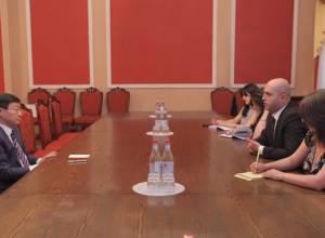 «ԵԱՀԿ Մինսկի խմբից ակնկալվում են թիրախավորված հայտարարություններ»