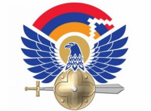 Армянские ВС не осуществляли никакой диверсии: Арцрун Ованнисян