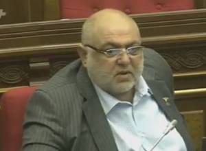 Թուրքի դեմ կարում ենք պայքարենք, կարկուտի դեմ չենք կարում. Սեդրակ Սարոյանի մտահոգությունը