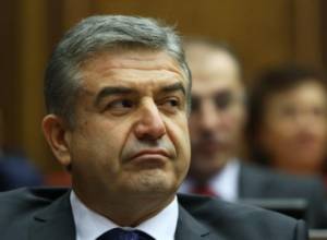 Ծրագիրը կազմելիս ունեցել ենք ներքին բուռն բանավեճեր. վարչապետ