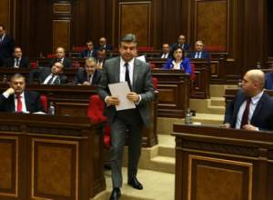 Ինչու է վարչապետն անհավես. Էդմոն Մարուքյանի հարցը