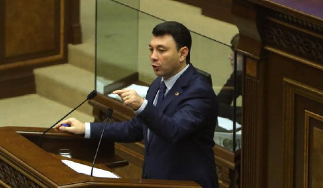 sharmazanov