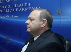 Սոցիալական բարեփոխումներն արտացոլված են կառավարության ծրագրում. նախարար