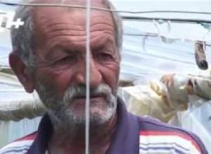 «Ժողովուրդը մեռած ա արդեն,  չկա, գյուղացի գոյություն չունի»