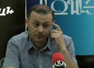 «Ադրբեջանը փորձում է հյուծել առաջնագիծը»