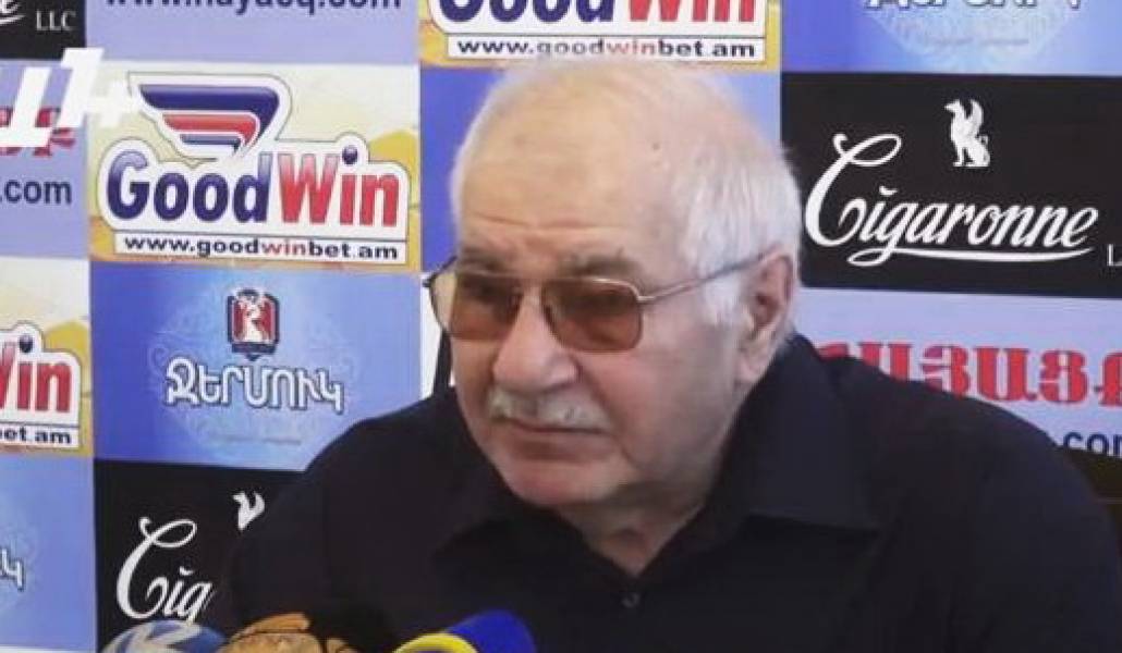 gagik