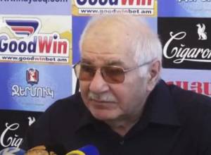 «Ադրբեջանում խորհրդականները հուշում են պատերազմ սկսել»