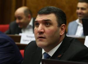 Gevorg Kostanyan: Who says the EU was critical of Armenian authorities?