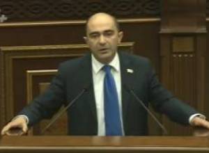 Ինչու վարչապետը չի գործուղվում Արևմուտք