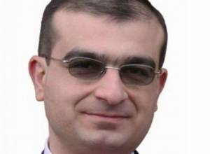 «Ոտքի Հայաստան»-ի անդամին գրավի դիմաց բաց են թողել