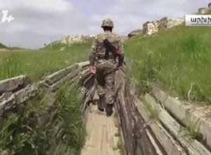 Հայկական կողմը պետք է դիպուկ, կետային հակահարվածներ հասցնի Ադրբեջանին