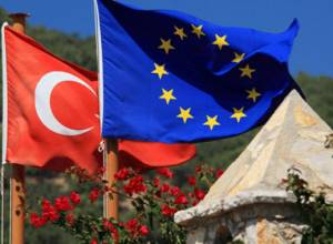 Европарламент призвал к урегулированию армяно-турецких отношений: Аравот