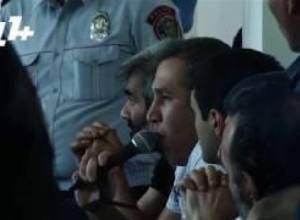 Դատավորը հեռացրեց «Սասնա ծռեր»-ի անդամին
