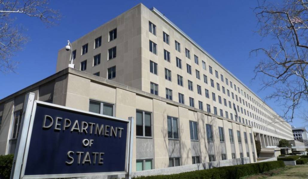 state-department