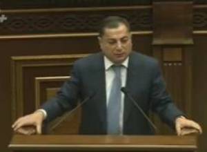 Առնվազն մինչև 2022 թվականը գործ ունեք մեզ հետ.ՀՀԿ-ական
