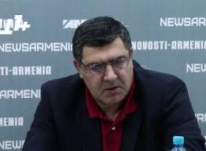 «Հայաստանը դառնում  է զարմացնող ինժեներիայի երկիր»