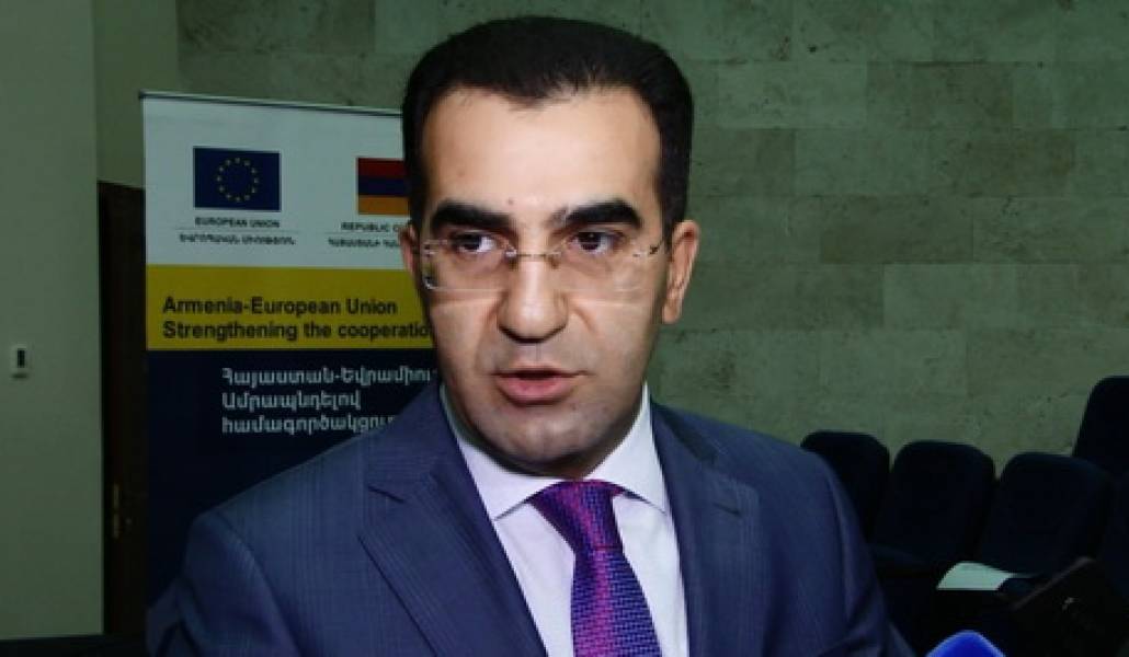 Gagik-Melqonyan