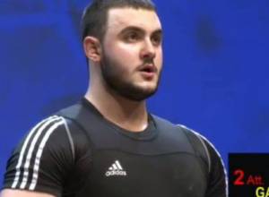 Armenian athletes win second bronze in Tokyo