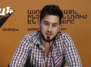 Երեւանում կանցկացվի  բրեյք դանսի միջազգային մրցաշար