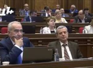 "Ս. Սարգսյանն ի՞նչ առնչություն ունի պոդյեզդներում Գ. Մհերյանի եւ Վ. Խորխոռունու սպանությունների հետ"