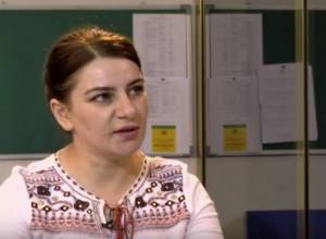 Journalist: By neutralizing journalists they neutralize collection of facts