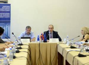 ՔԿՀ-ների բուժօգնությունը կինտեգրվի քաղաքացիականին