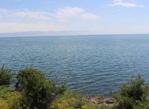 «S.O.S. Սևան». Թույլ չտաք Սևանա լճից 100 միլիոն մ3 լրացուցիչ ջրառը