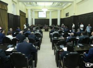 Ինչու է կառավարությունը հավանություն տվել  «Սպայկա»-ի ու «Արմսանպրոդակտ»-ի ծրագրերին. պարզաբանում