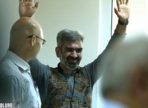 They want to put pressure on Arayik Khandoyan: advocate