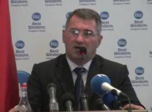 Ընտրական համակարգը սպանեցի  մինչև վերջ. Արմեն Մարտիրոսյանի ելույթը