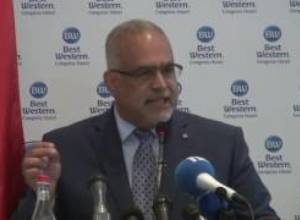 «Ոչ Լևոնն ու Վազգենն են առաջինը, ոչ էլ Նիկոլը, Զարուհին ու Արմենը՝ վերջինը»