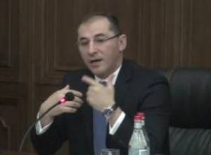 Նիկոլ Փաշինյանի հարցը