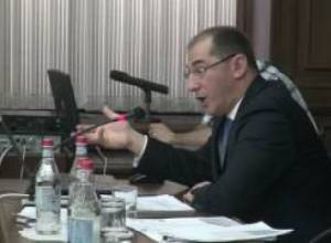 100 տարի հետո ենք հասնելու Սերժ Սարգսյանի ասած թվին.Վարդան Բոստանջյան