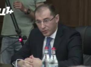 Պետական պարտքն աճել է, բայց դեռ սահմանագծին չենք