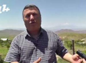 Մեկ օր խաչիկցիների կյանքից
