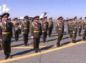 «Հայկական զինված ուժերը կարող են կանխել պատերազմը»