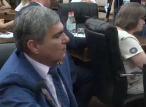 «15 տարի է պետք, որպեսզի նորմալի ծիրին հասնենք»