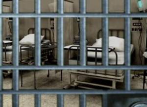 Подсудимого прооперировали, разместив не покрытый лекарством стент